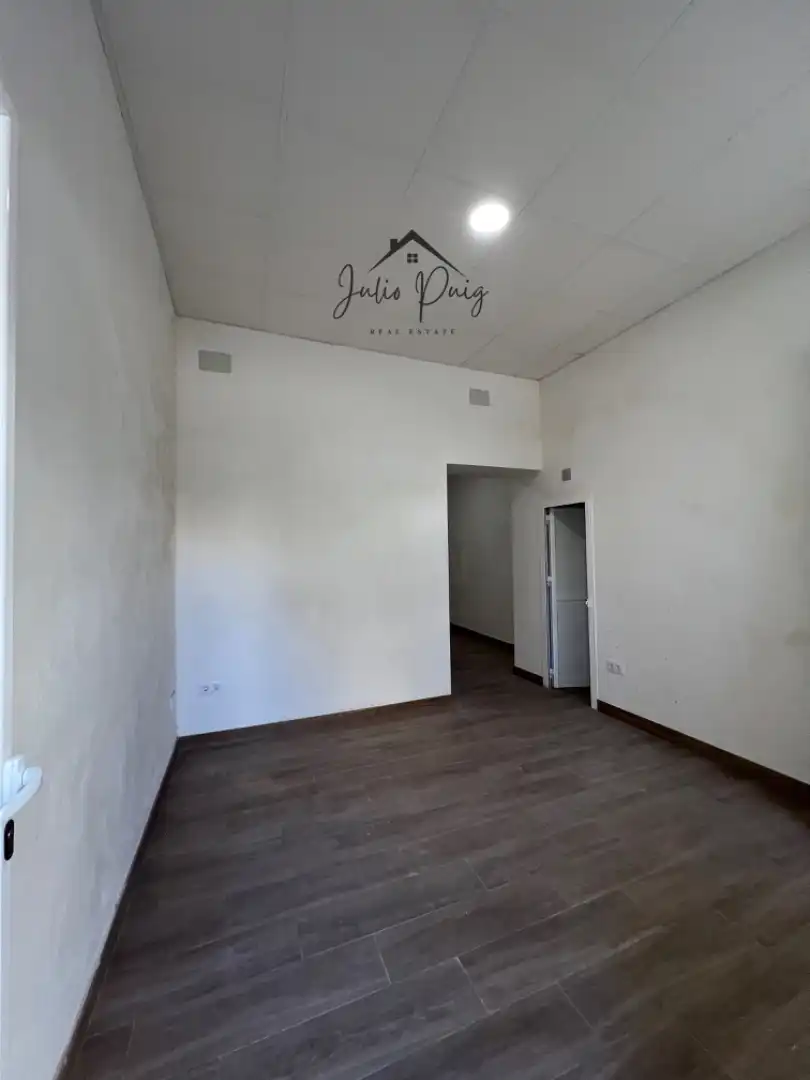 Gewerbefläche zur Miete in Coria del Río, imagen 9