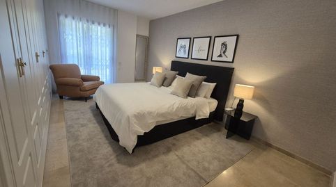Photo 4 of Apartments for rent in Lomas de Marbella Club, Marbella