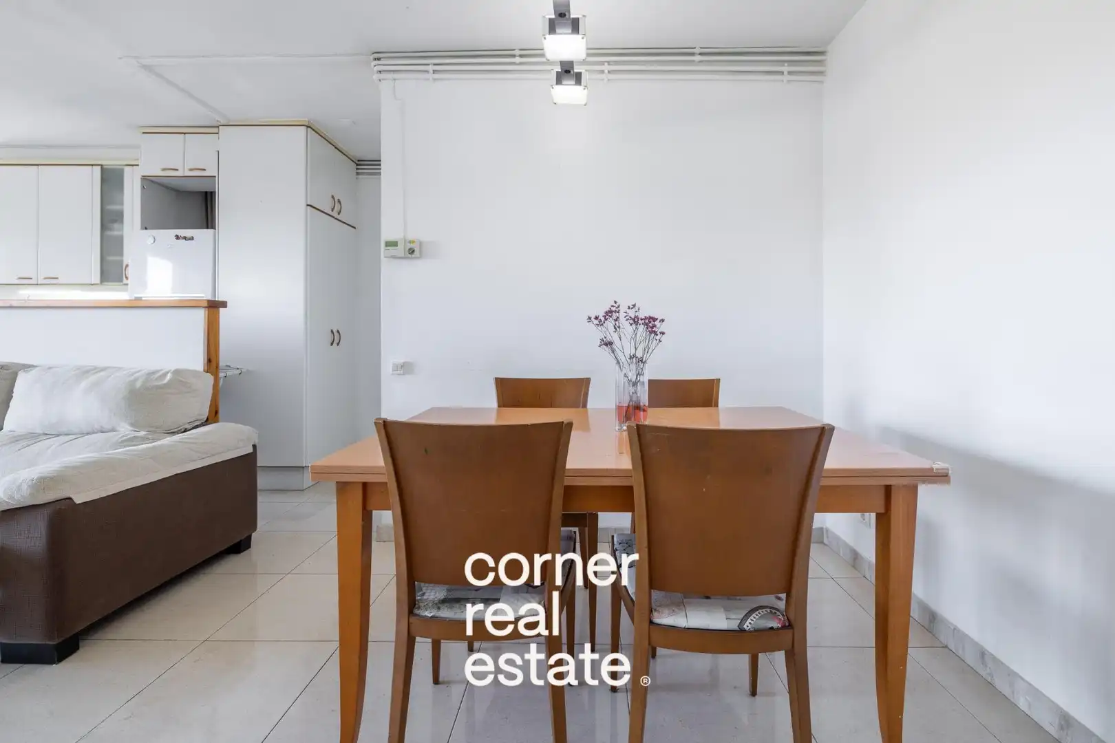 Exterior view of Flat for sale in Sant Cugat del Vallès  with Heating, Terrace and Balcony