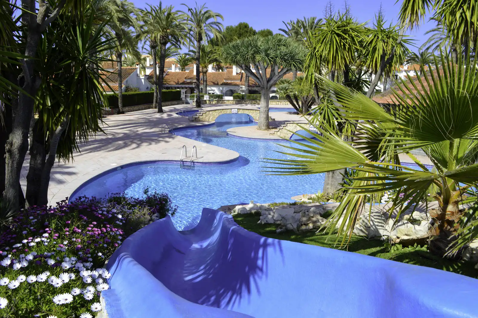 Casa a schiera con piscina in vendita a Las Marinas / Les Marines, imagen 12