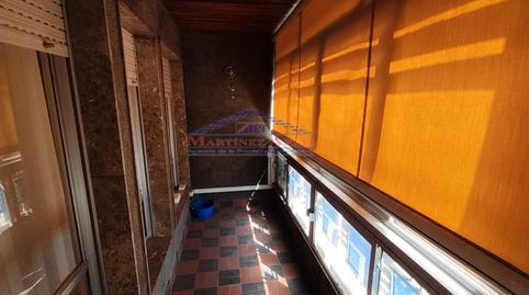 Foto 5 de Piso en venta en Avenida de Madrid, Avda de Madrid - Pº de la Estación,  Jaén Capital