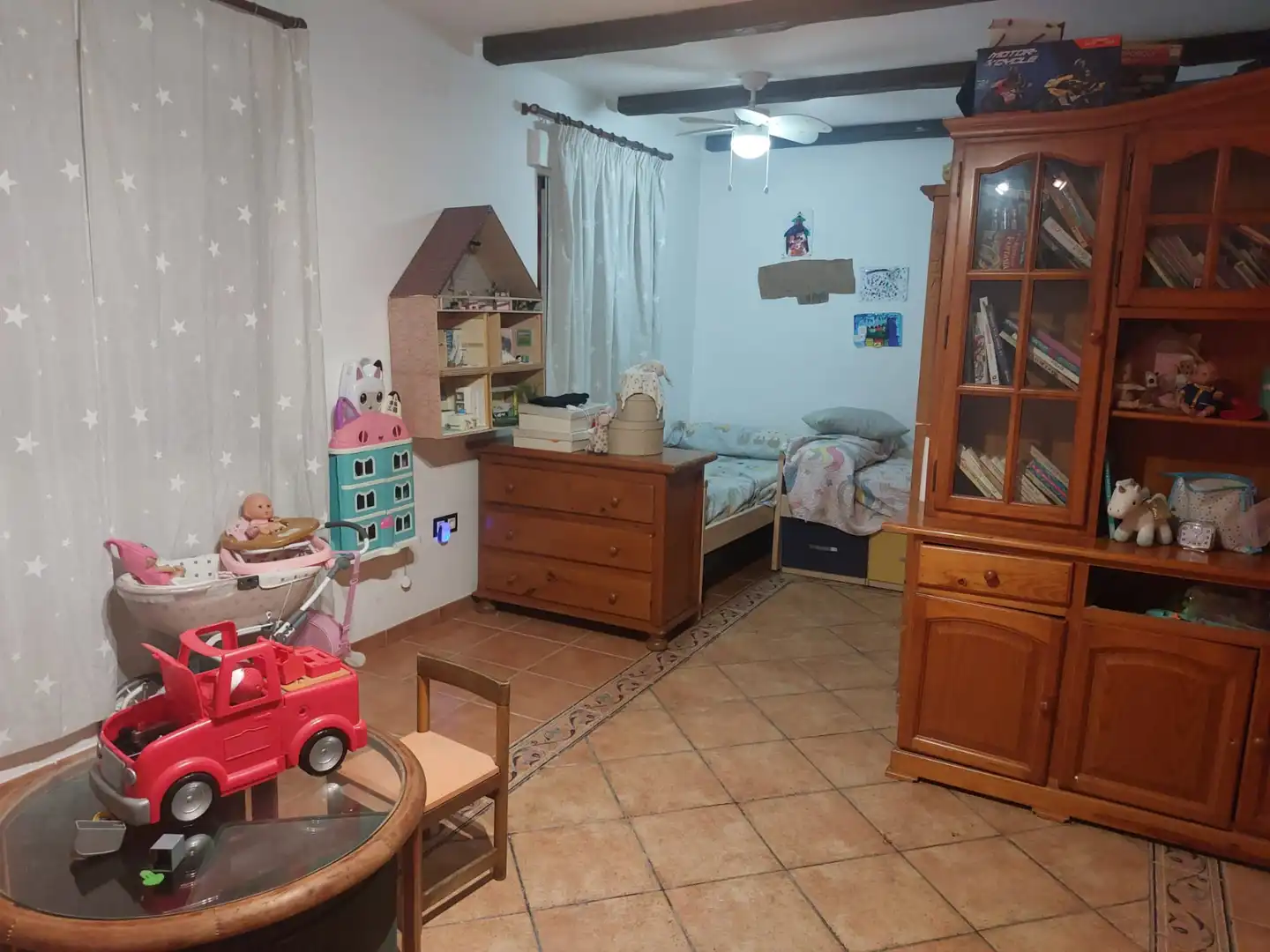 Chalet con piscina en venta en La Carlota, imagen 12