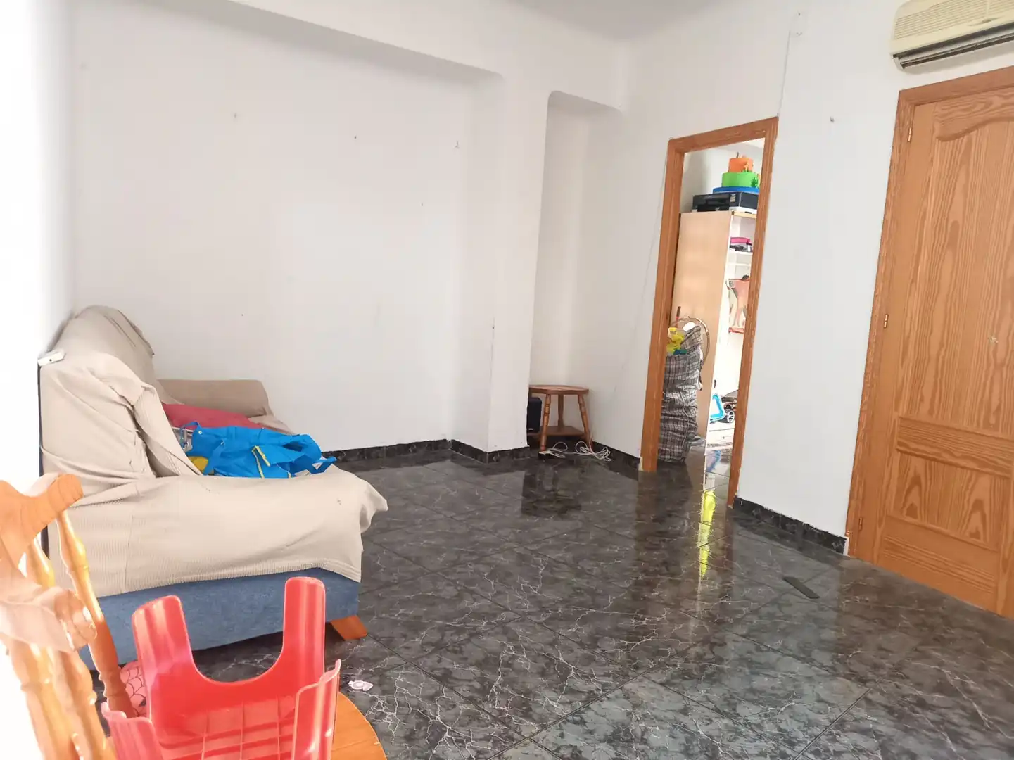 Piso en venta en Molina de Segura con Balcón