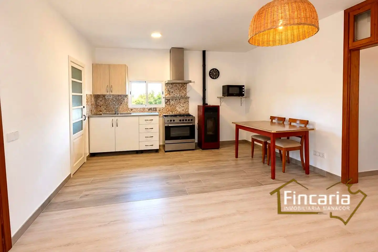 Appartamento in vendita a calle de Lepant, imagen 5
