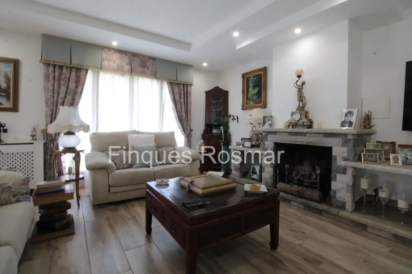 Casa con piscina en venta en Canyelles, imagen 10