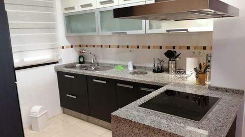 Foto 5 de Piso de alquiler en Calle Infantes, 18, Centro, Ronda