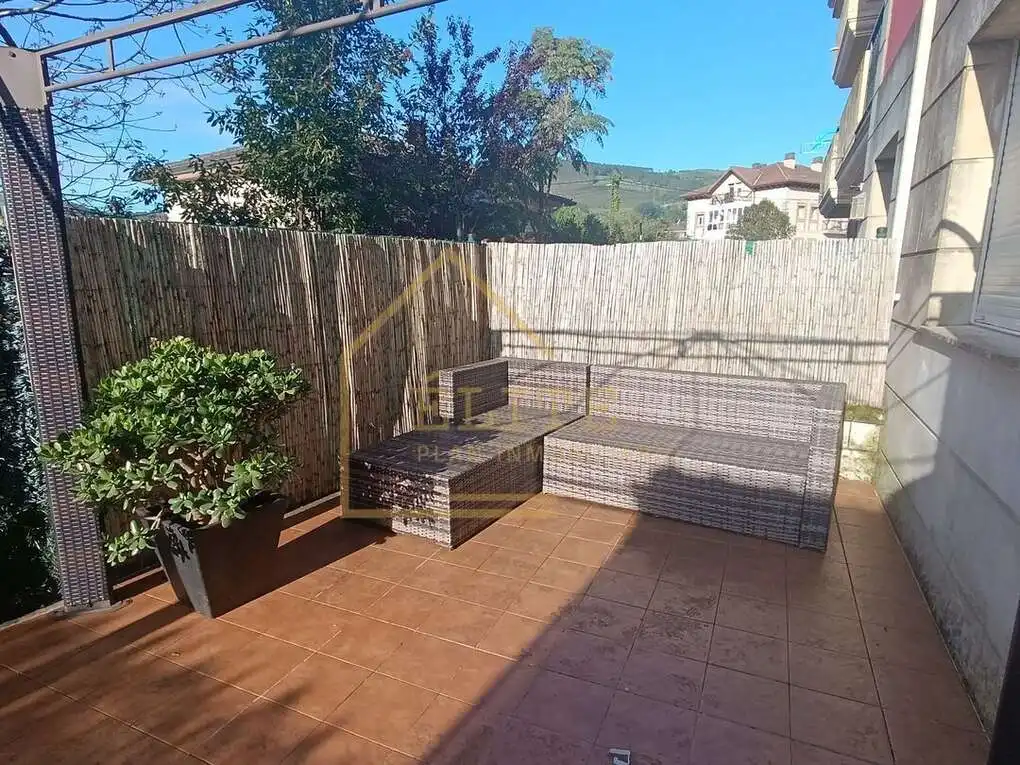 Piso en venta en Ampuero