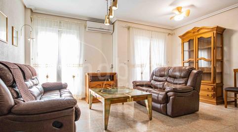 Foto 5 de Apartament en venda a Calle Alberto Paredes, 7, Los Montesinos, Alicante