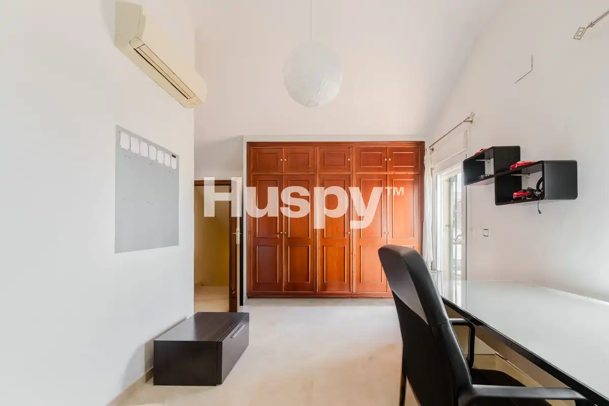 Living room of Houses for sale in Almensilla, Sevilla