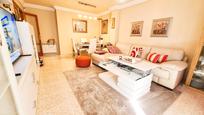Living room of Flat for sale in  Palma de Mallorca  with Air Conditioner, Heating and Storage room