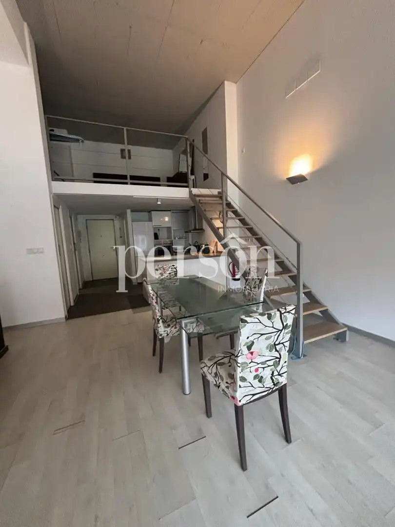 Flat for rent in Valencia, Valencia