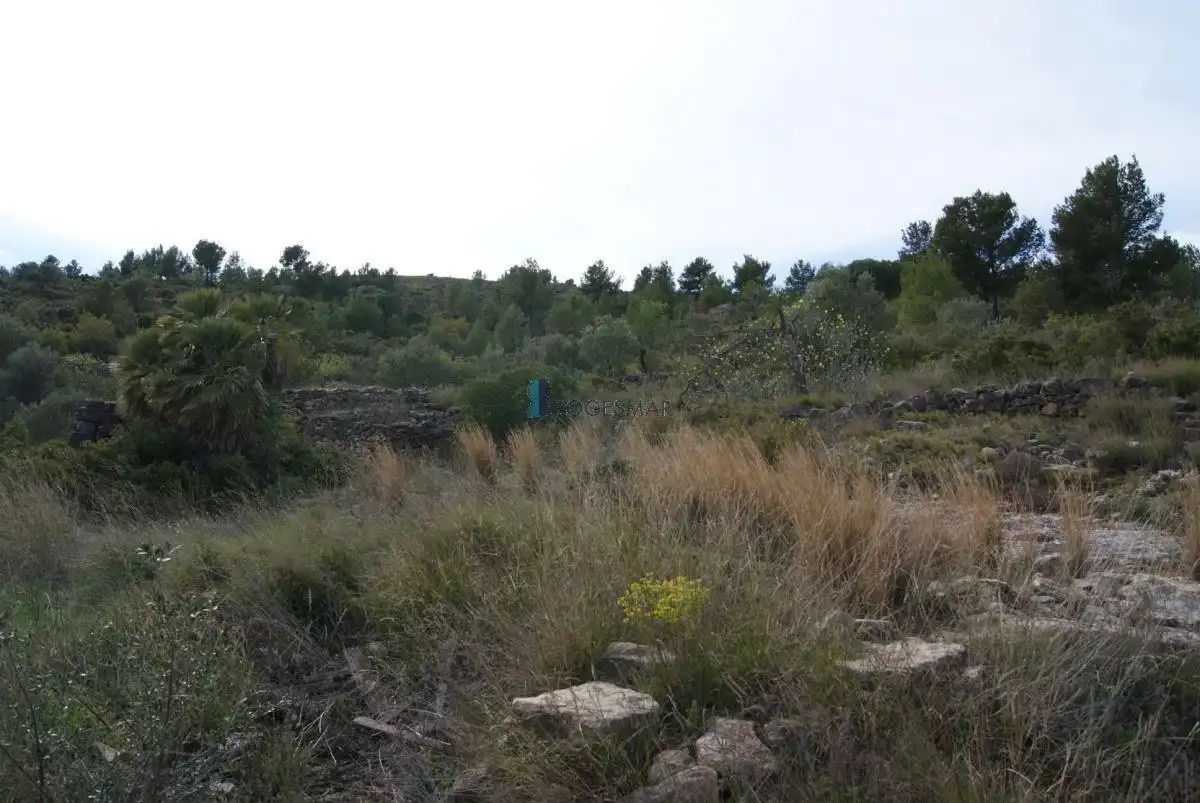 Residencial en venda en Useras /  Les Useres