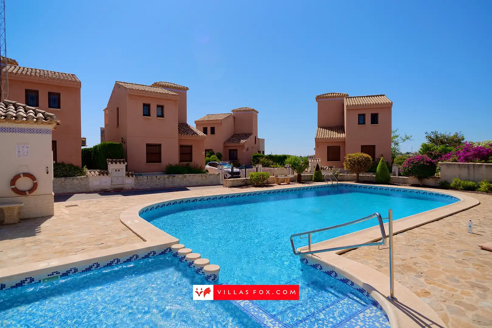 Reihenhaus zum Verkauf in San Miguel de Salinas, imagen 32