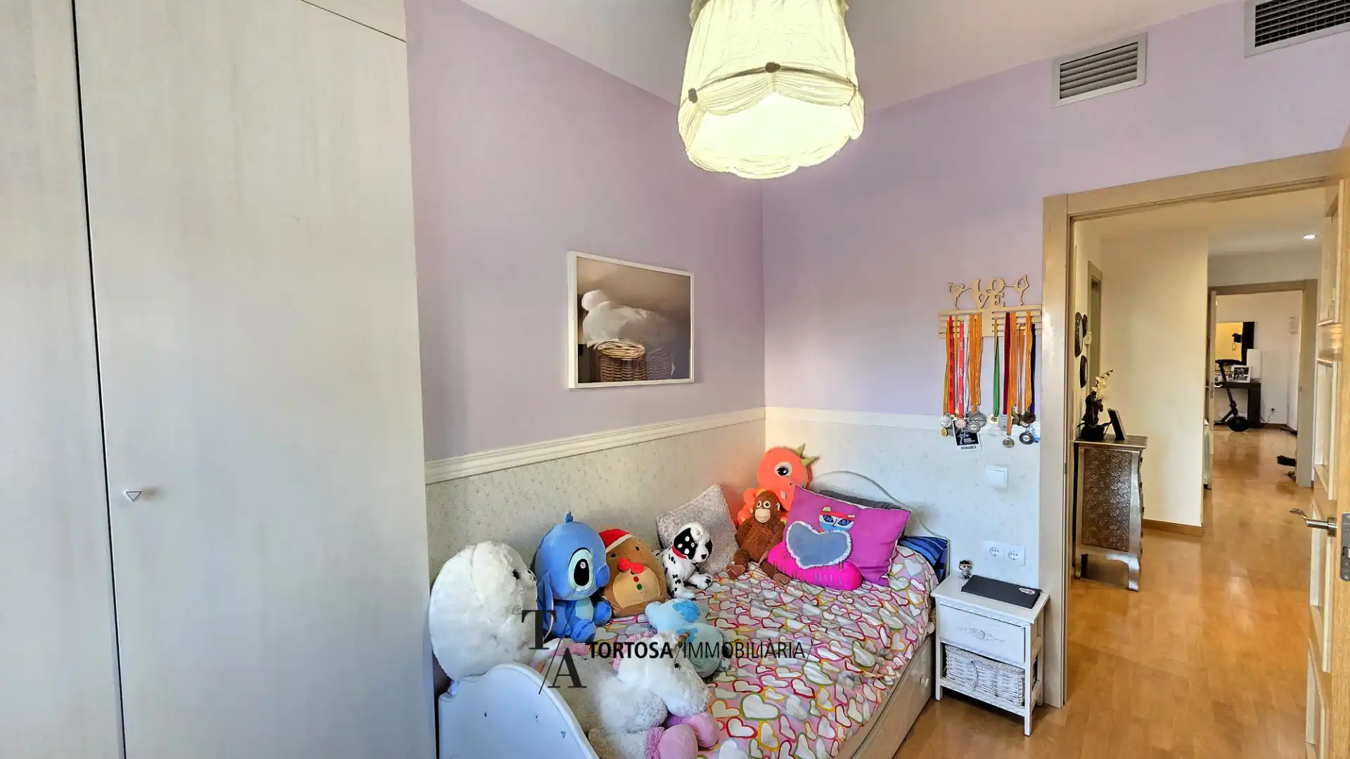 Flat with pool for sale in Centre - Estació, imagen 29