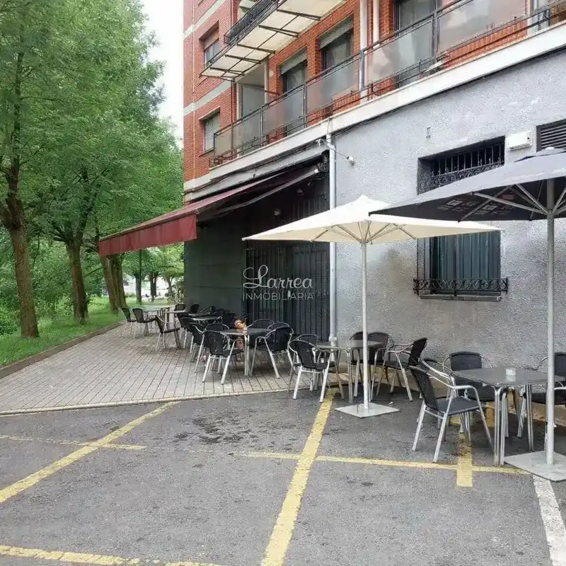 Local comercial en venta en Amorebieta-Etxano, imagen 8