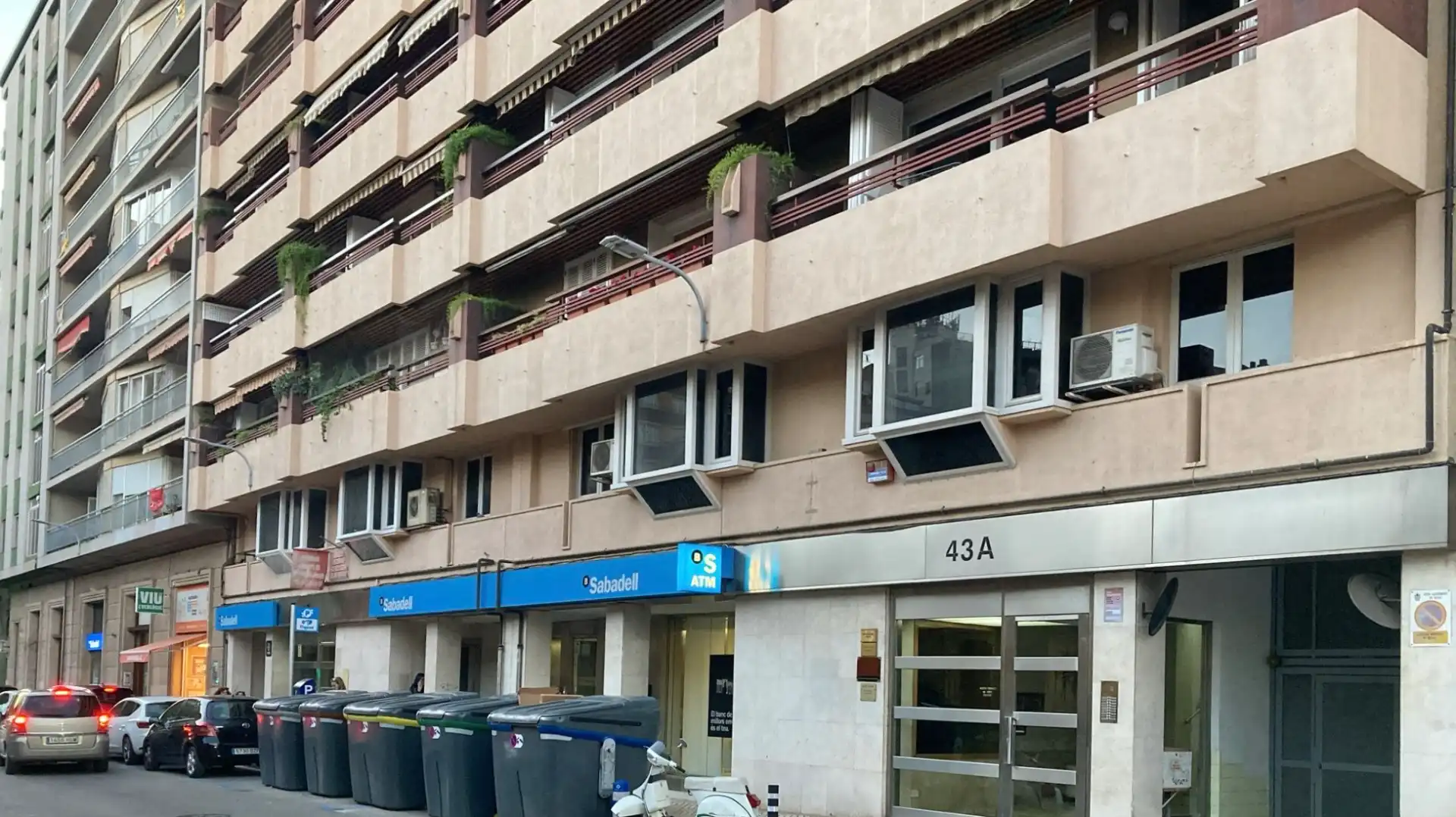 Office space with lift to rent in Avinguda de Prat de la Riba, imagen 3