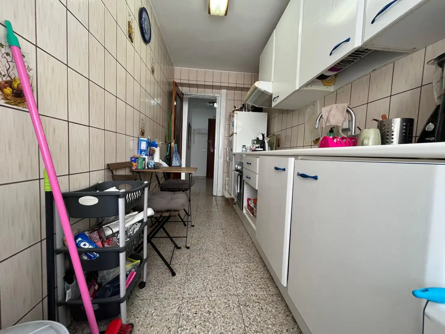 Piso en venta en PADRE ESPINOSA, 5, Miraflores