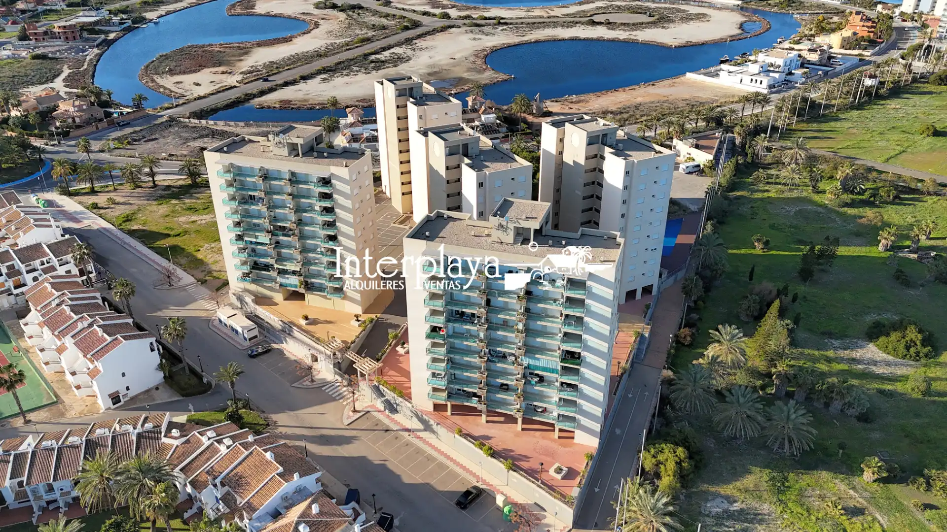 Apartament en venda a Urbanización Veneziola Golf, 115, Veneziola