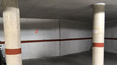 Foto 2 de Garatge en venda a Calle Salgado, 3, La Puebla de Montalbán, Toledo