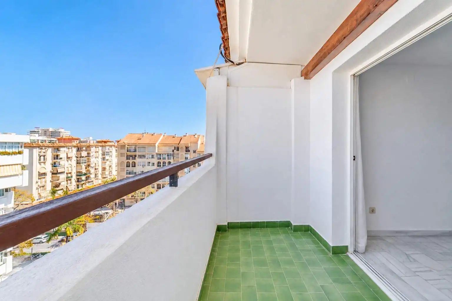 Appartement compact avec piscine à vendre à Calle Calle Romería del Rocío, imagen 19