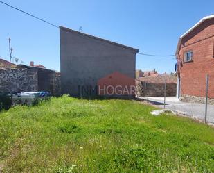 Residential for sale in El Barraco 