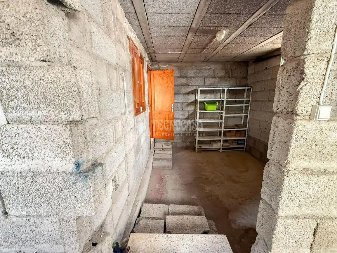 Casa aparellada en venda a Tijoco Bajo, imagen 42