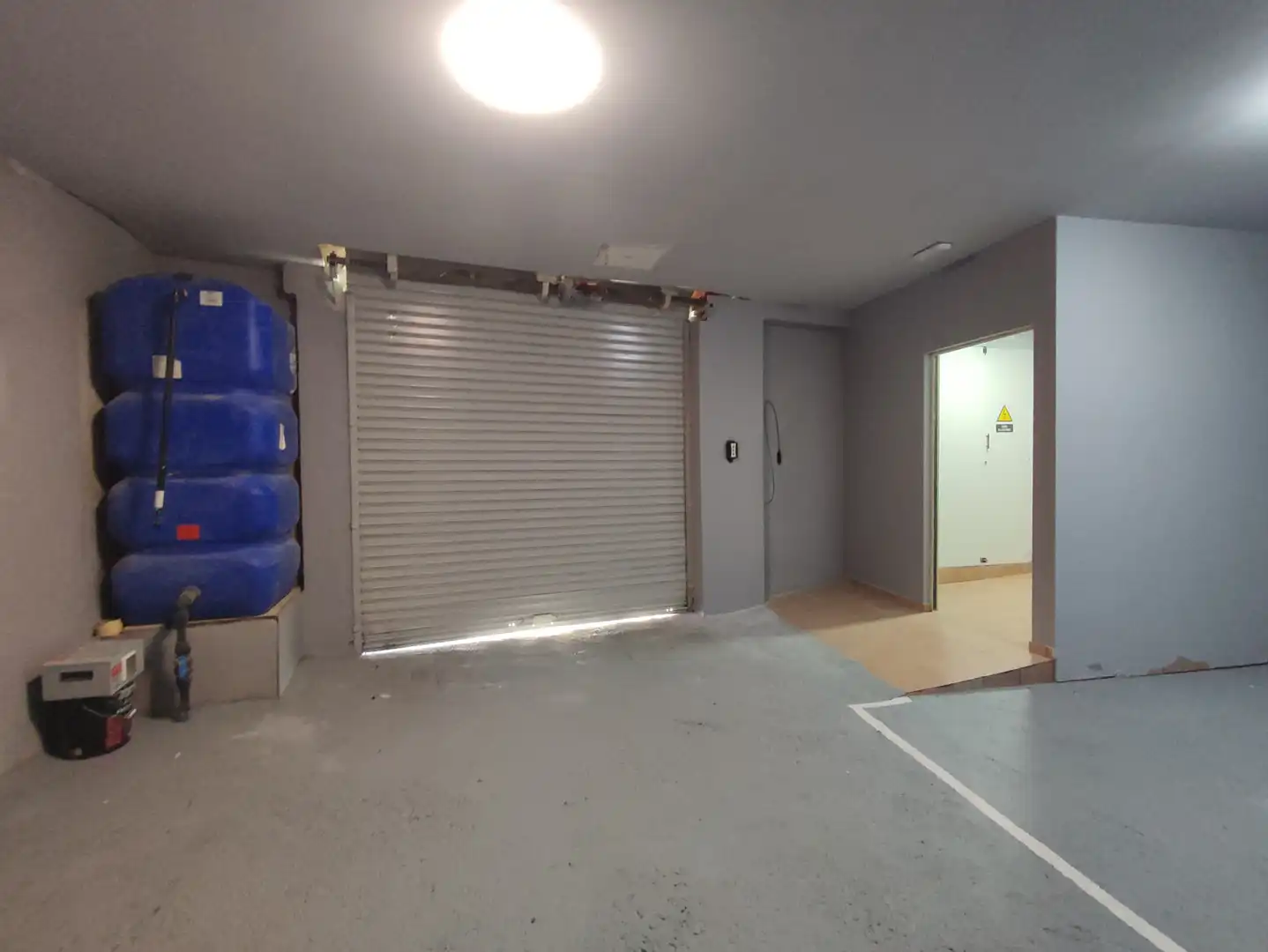 Flat for sale in Gelida  with Air Conditioner, Heating and Parquet flooring