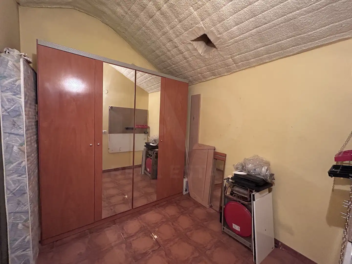 Piso con ascensor en venta en Calle las Provincias 7, imagen 21