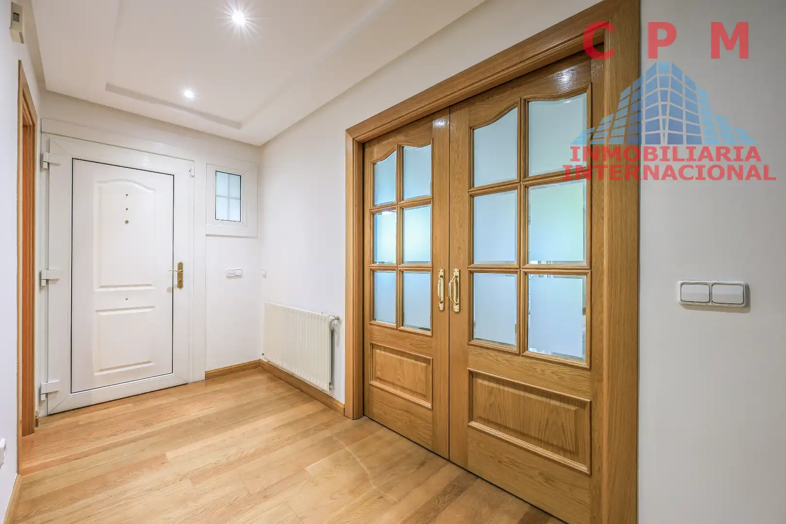 Houses for rent in Madrid  with Air Conditioner, Heating and Private garden