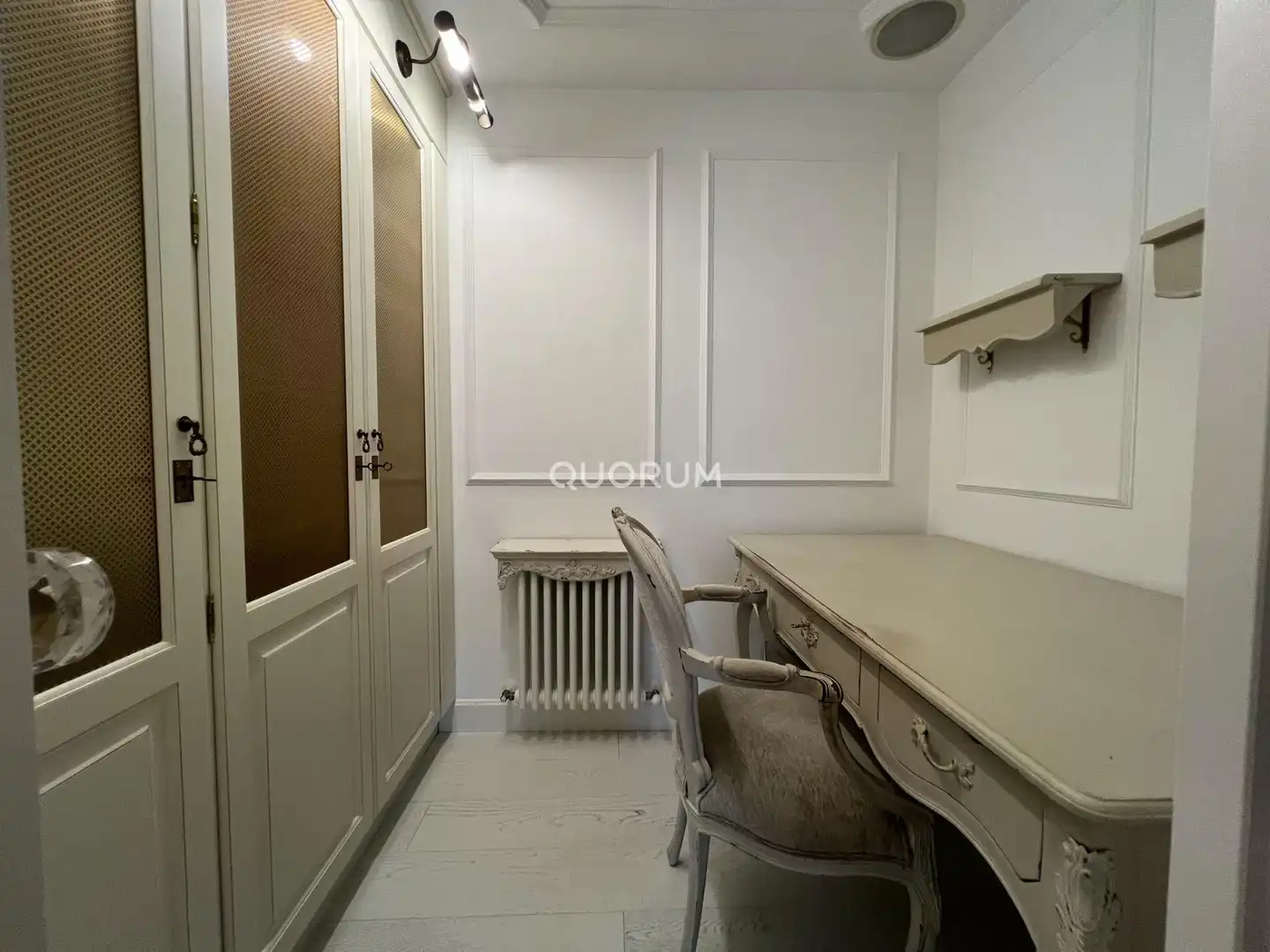 Habitación de Piso de alquiler en Bilbao  con Calefacción, Terraza y Amueblado