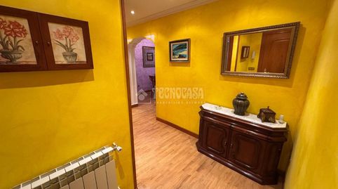 Foto 2 de Piso en venta en Campo de la Juventud, Palencia Capital