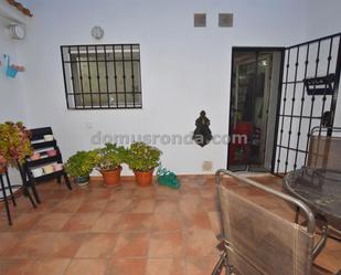 House or chalet for sale in Cuevas del Becerro  with Storage room