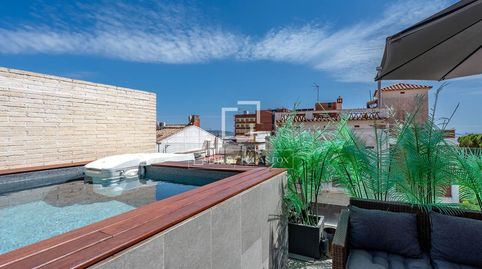Photo 3 of Houses for sale in Finestrelles, Esplugues de Llobregat