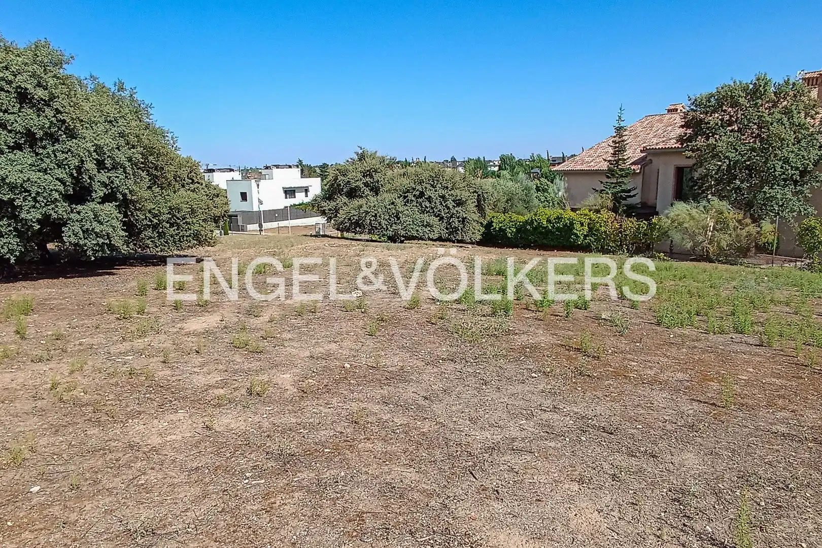 Residencial en venda en Pozuelo de Alarcón