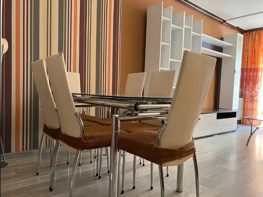 Wohnung zur Miete in Calle Compás de Santo Domingo, El Torreón - Los Ángeles - El Pilar