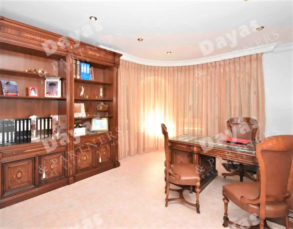 Chalet con piscina en venta en Redován, imagen 8