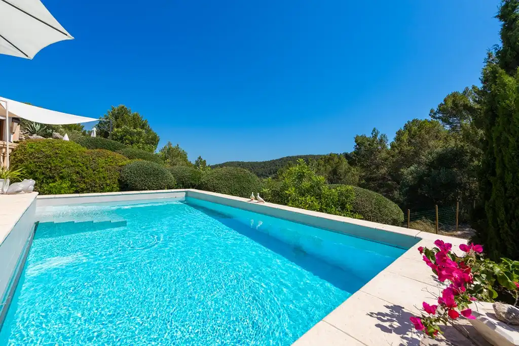 Casa rústica con piscina en venta en Andratx pueblo, imagen 32
