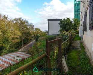 Vista exterior de Residencial en venda en Donostia - San Sebastián 