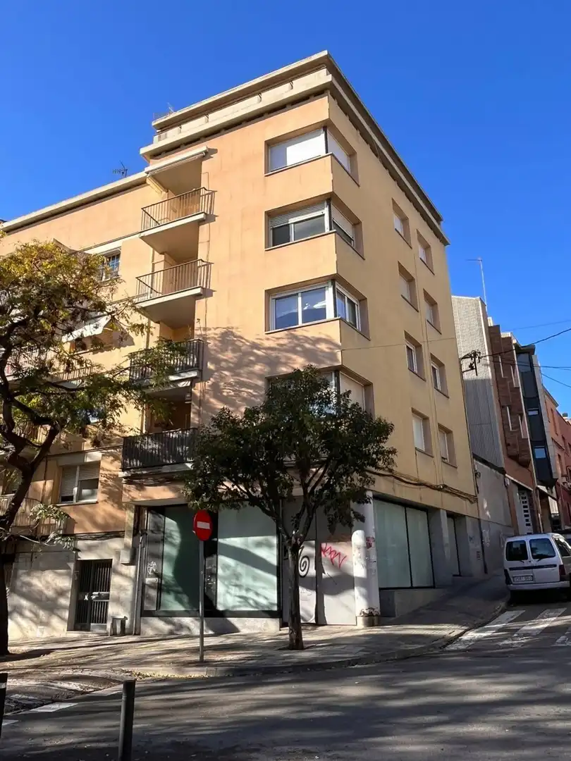 Gewerbefläche zur Miete in Calle de Faraday 115, imagen 2