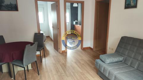 Foto 4 de Apartament en venda a Villaquilambre, León