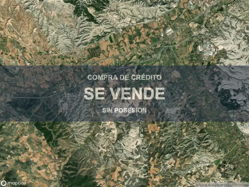 Piso en venta en Calatayud