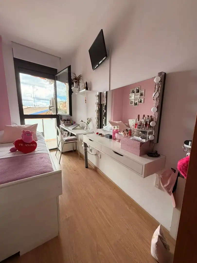Habitación de Piso en venta en Tordera con Aire acondicionado, Calefacción y Trastero