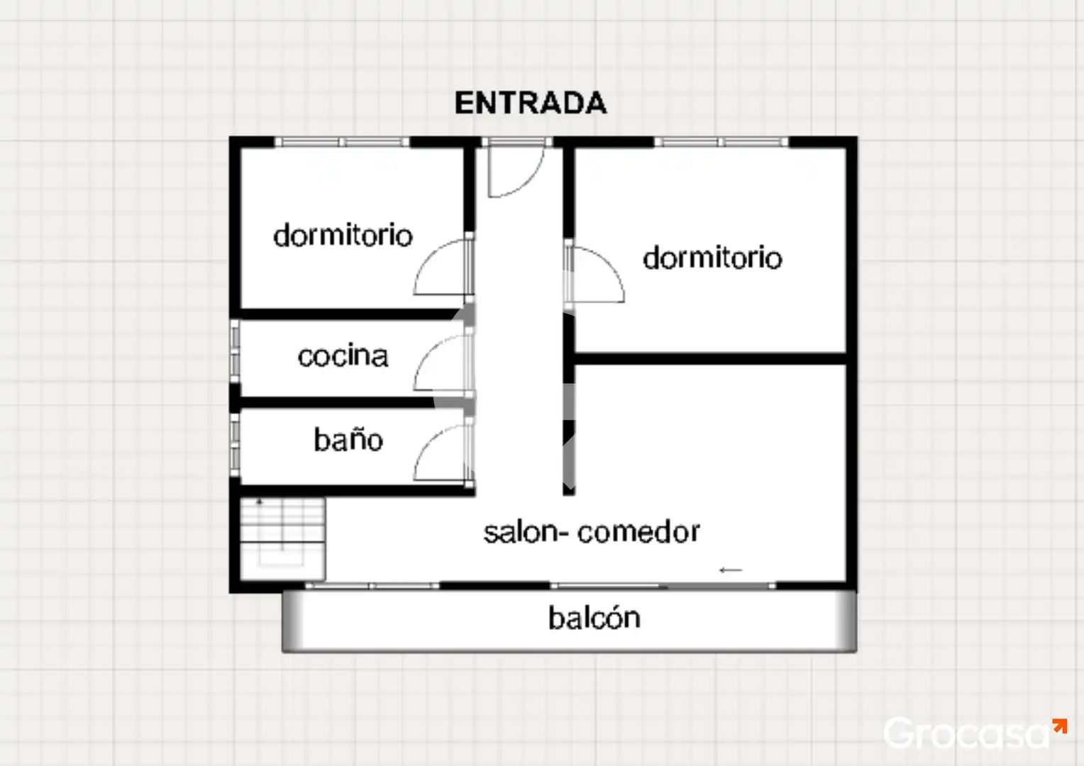House with terrace for sale in Castellet i la Gornal, imagen 44