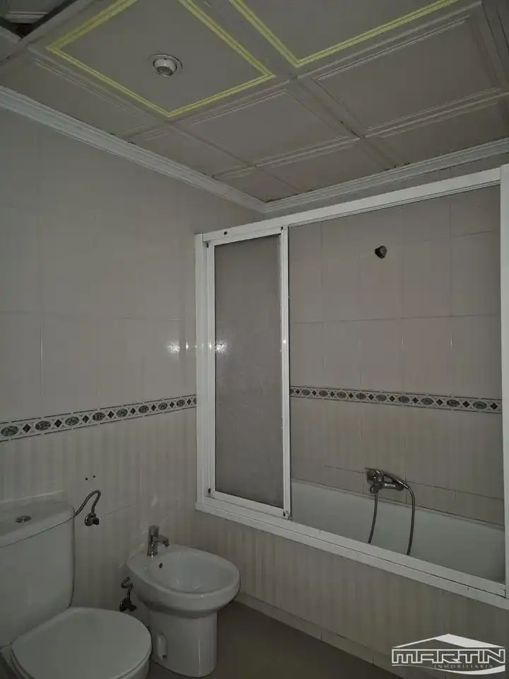 Flat for sale in Juan López Baja, 21, Centro