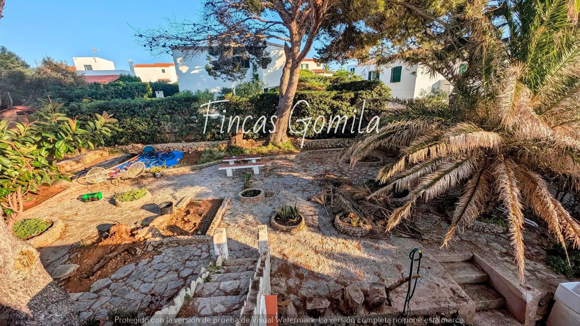 Apartament en venda en Es Mercadal