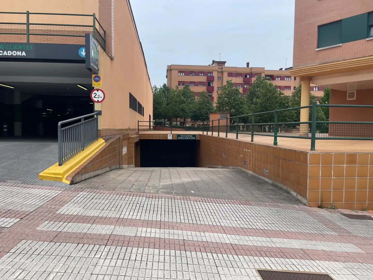 Parking de Garaje en venta en Gijón 
