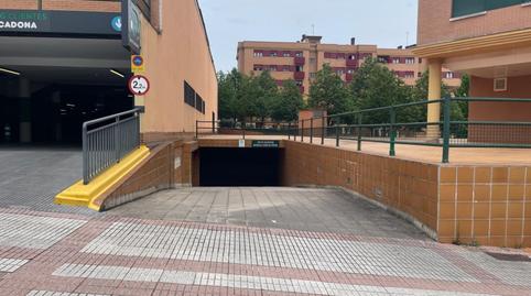 Foto 3 de Garatge en venda a Cl Pintor Alejandro Mieres B, 8, Viesques, Asturias