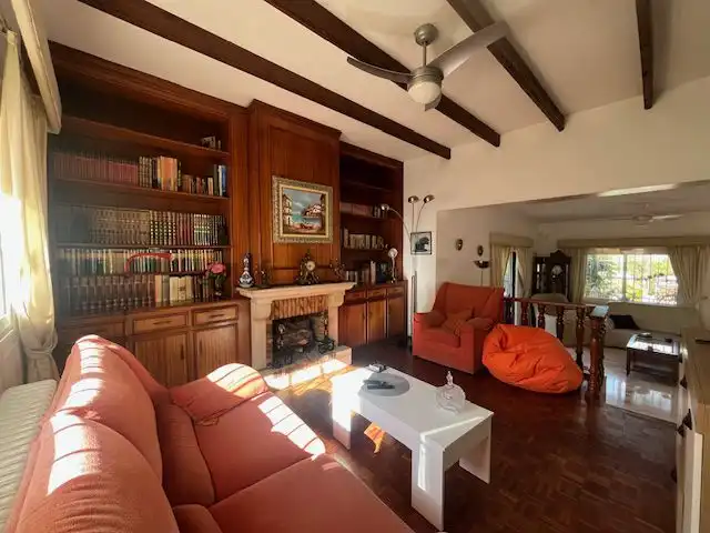 Houses for sale in L'Albir