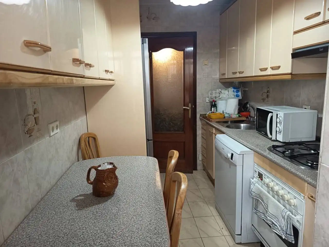 Appartement avec ascenseur à vendre à Cristo, imagen 3