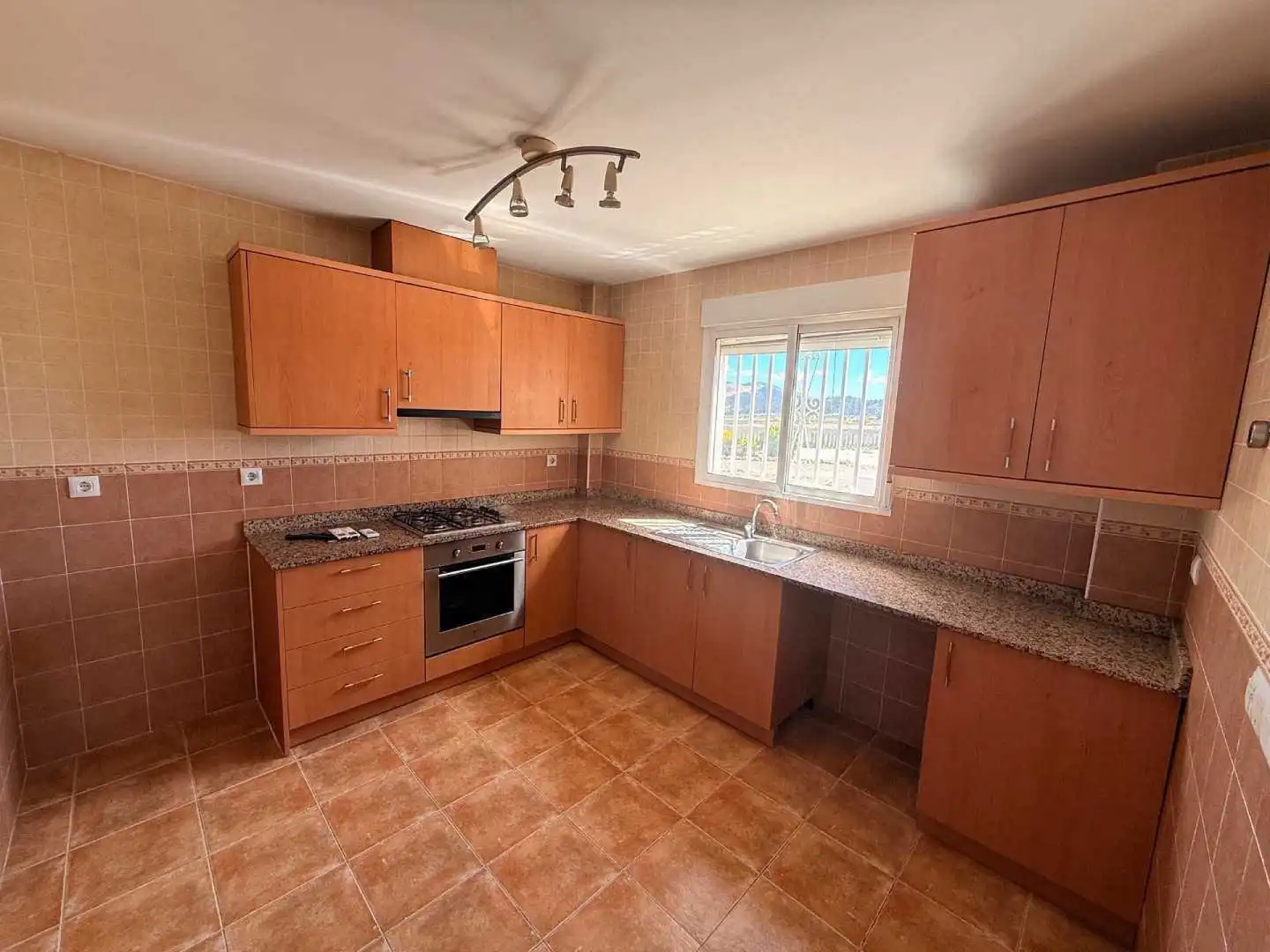 Villa in vendita a El Pinós / Pinoso, imagen 11